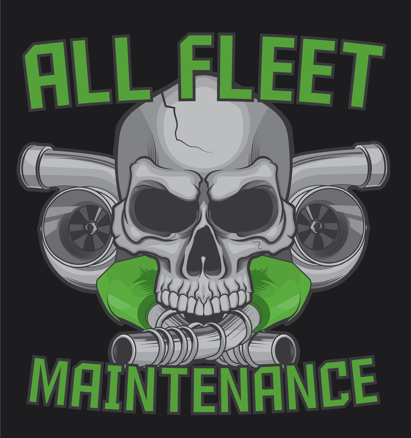 ALL FLEET MAINTENANCE